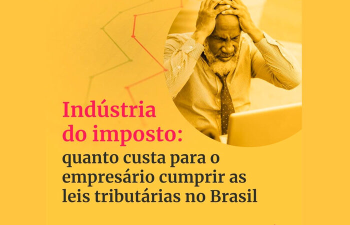 Indústria do imposto