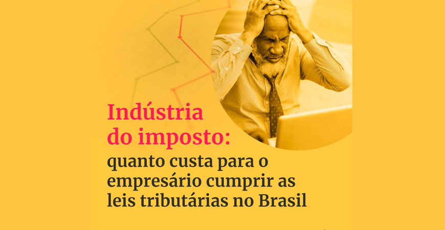 Indústria do imposto